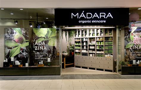 madara kosmetika